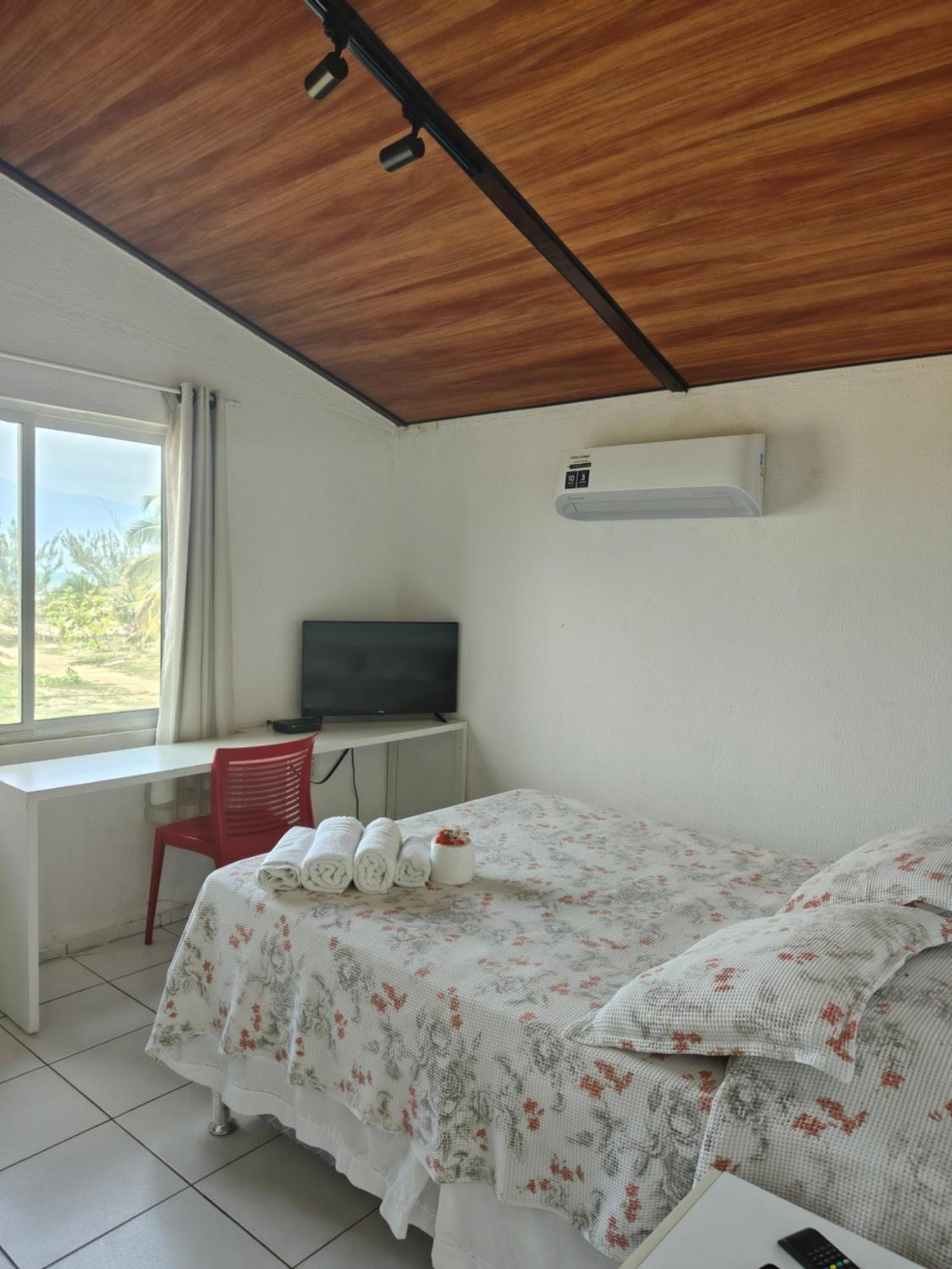 Pecem Suites Kültér fotó