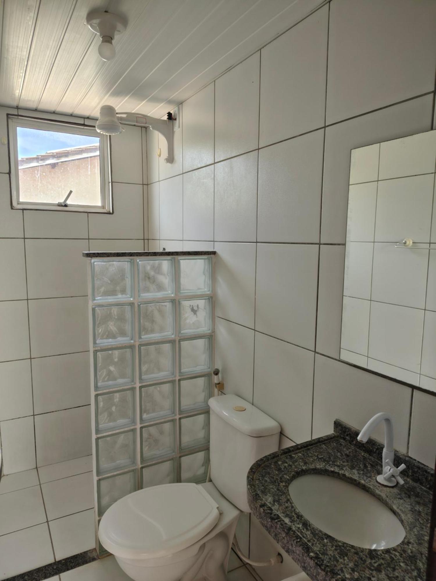 Pecem Suites Kültér fotó