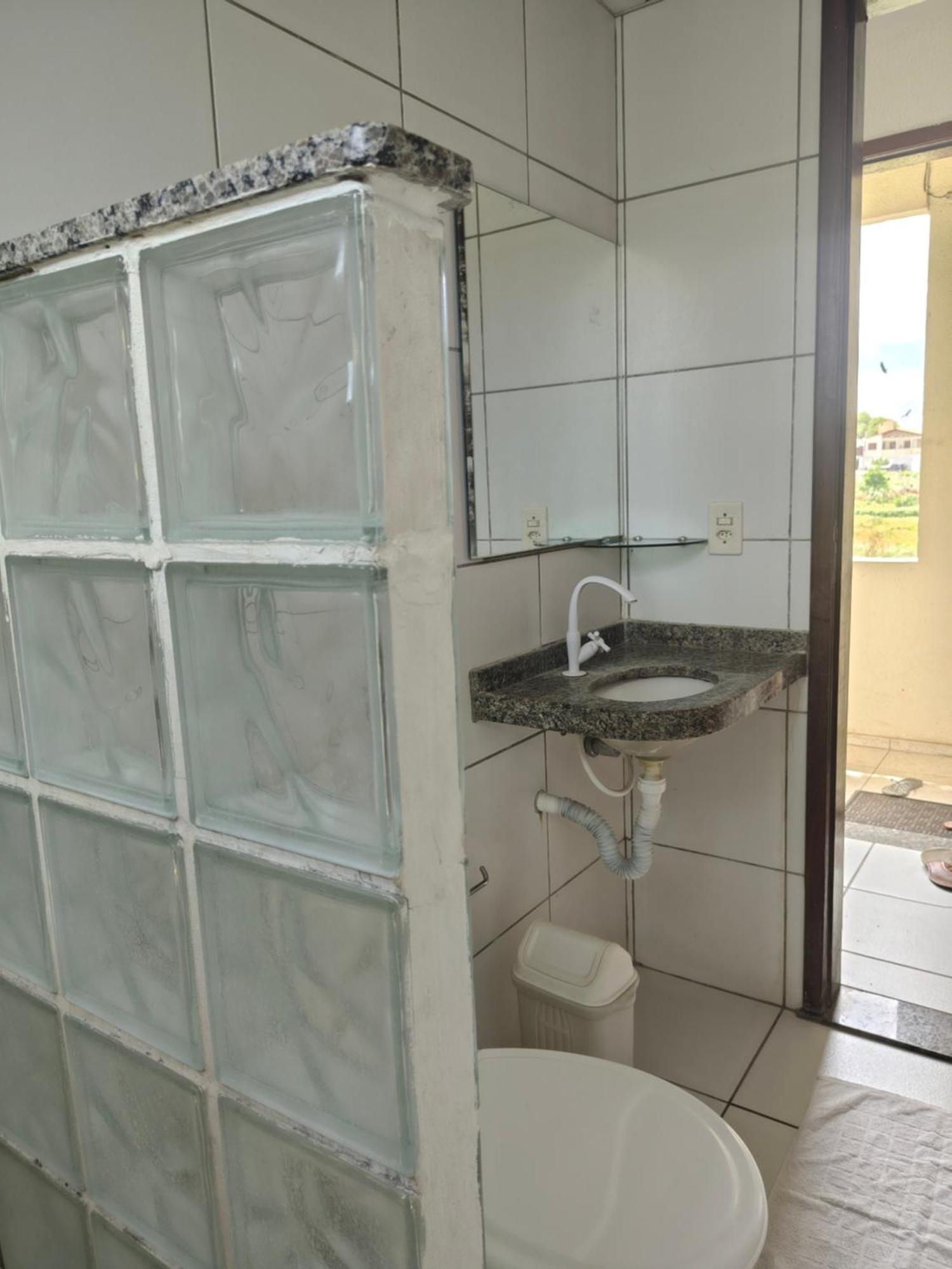Pecem Suites Kültér fotó