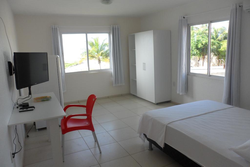 Pecem Suites Kültér fotó