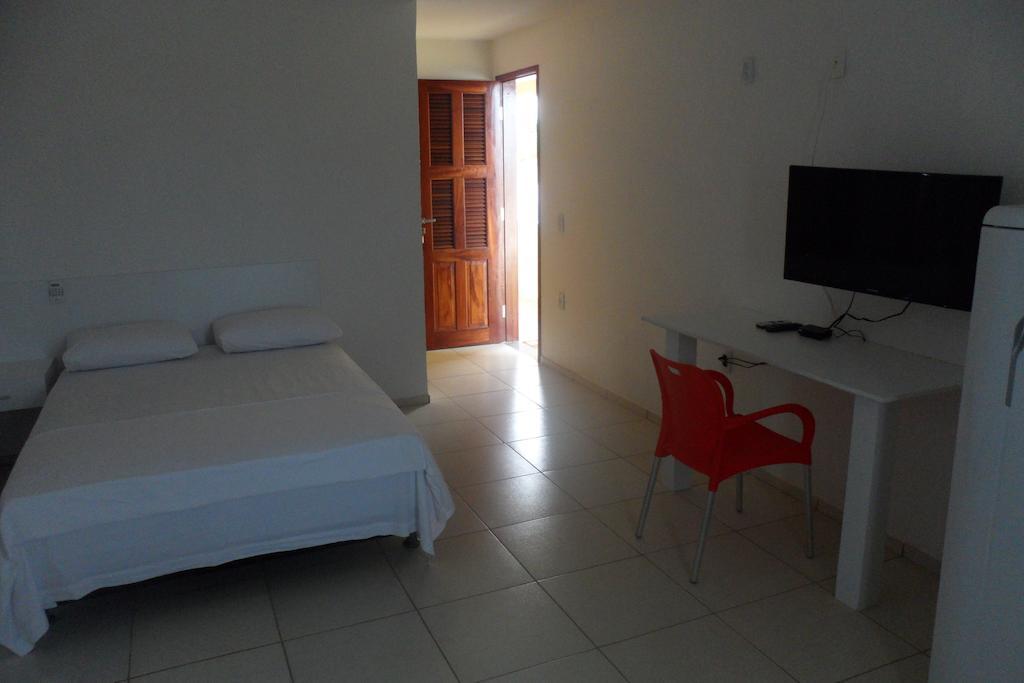 Pecem Suites Kültér fotó