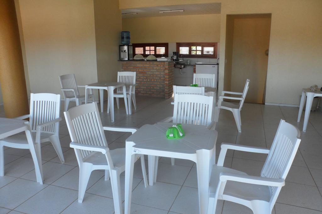 Pecem Suites Kültér fotó