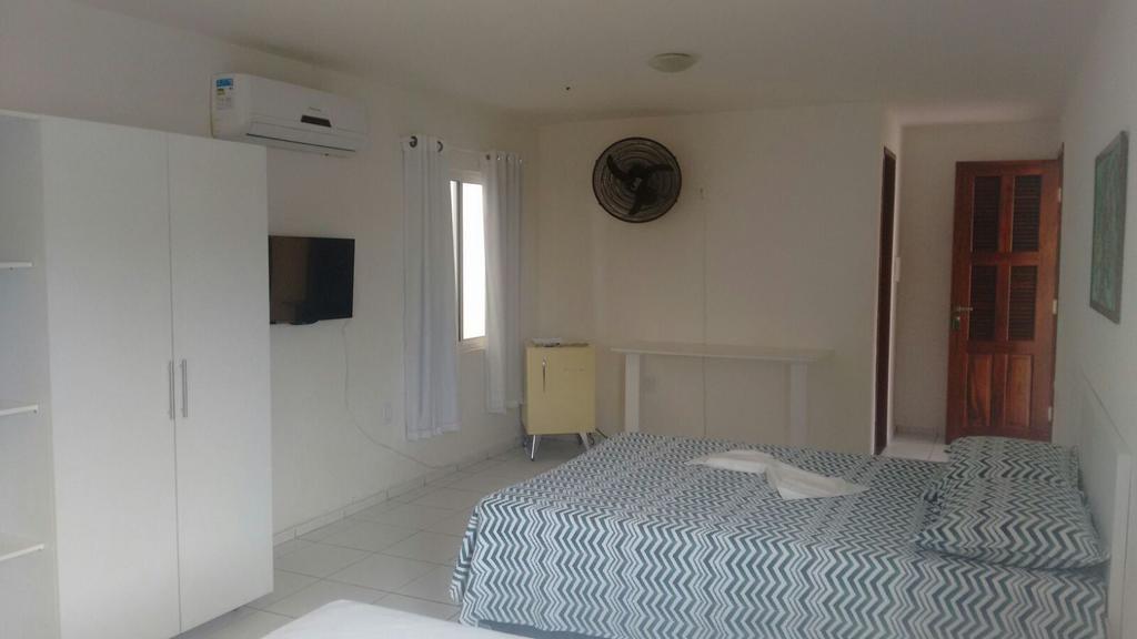 Pecem Suites Kültér fotó
