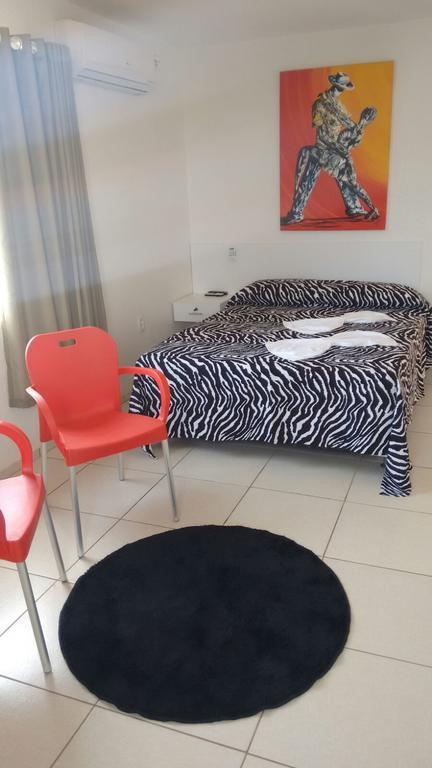 Pecem Suites Kültér fotó