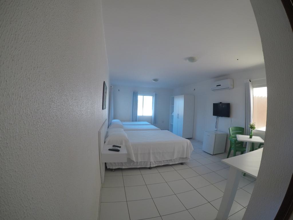 Pecem Suites Szoba fotó