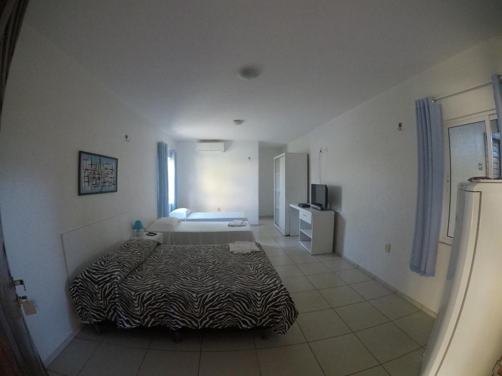 Pecem Suites Szoba fotó