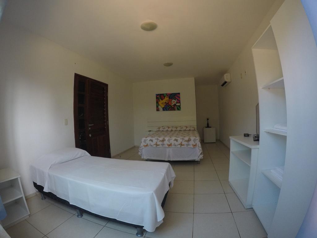 Pecem Suites Szoba fotó