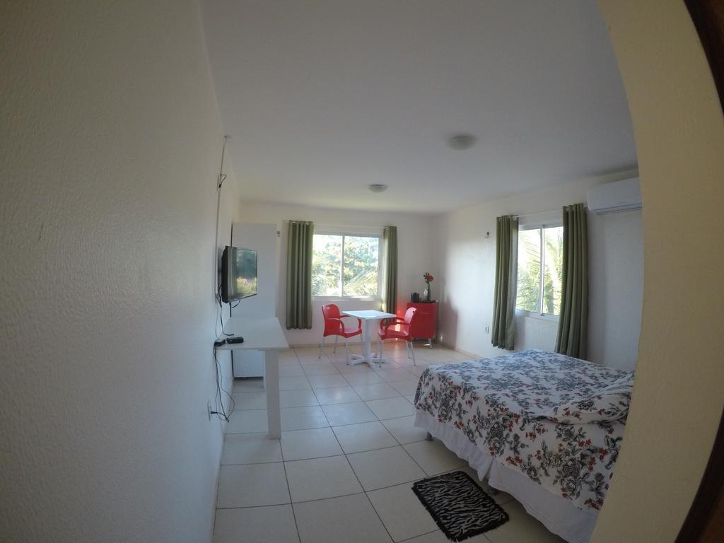 Pecem Suites Szoba fotó