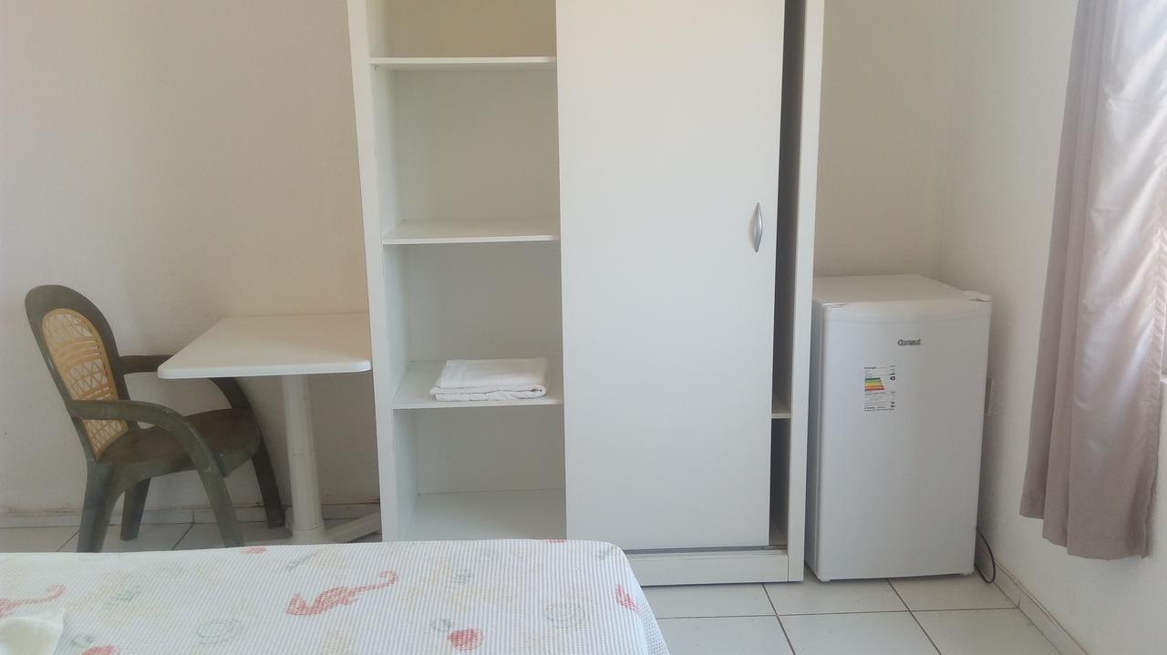 Pecem Suites Kültér fotó