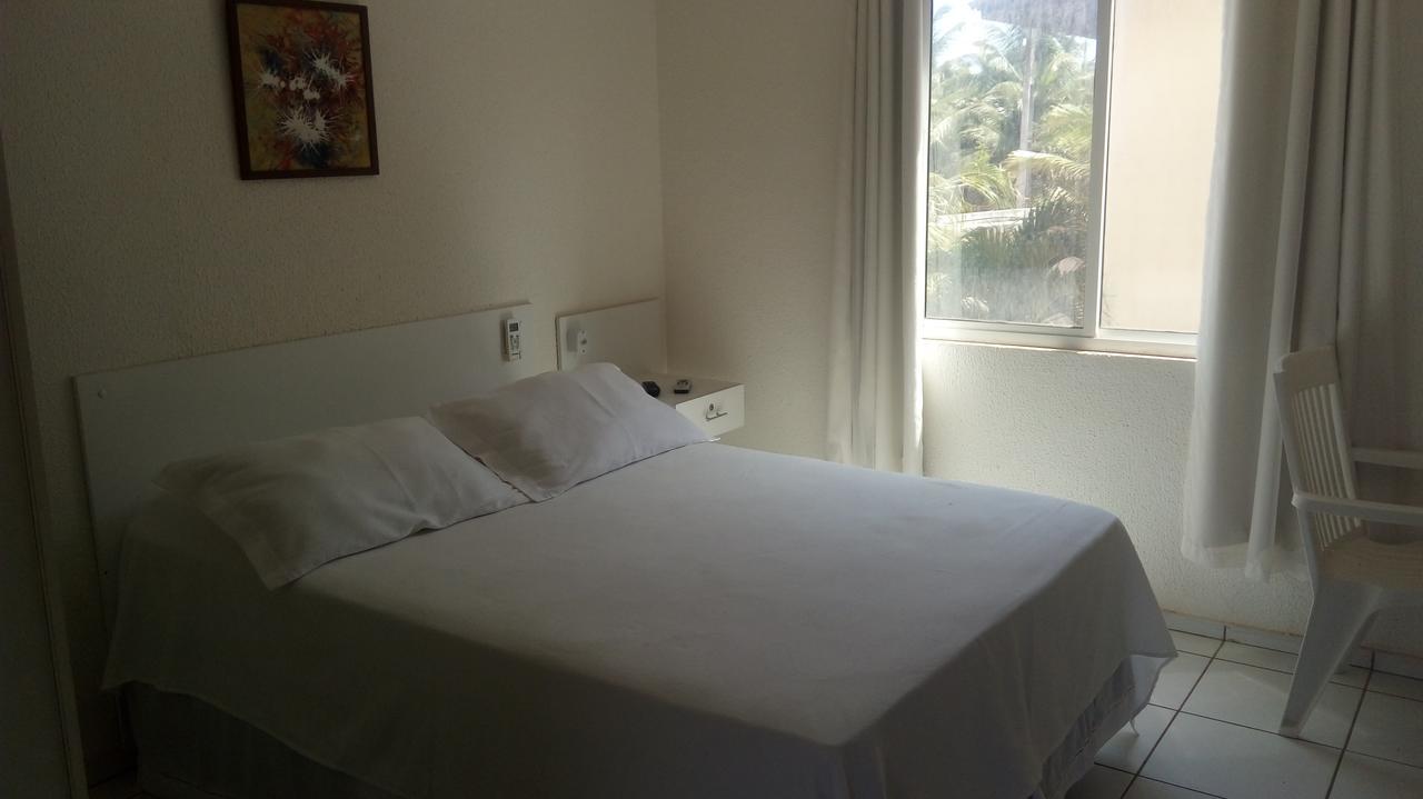 Pecem Suites Kültér fotó