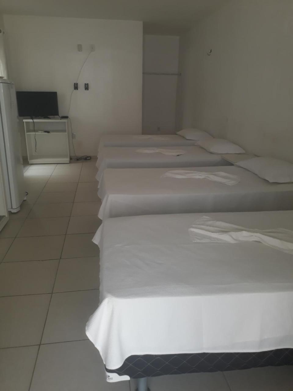 Pecem Suites Kültér fotó