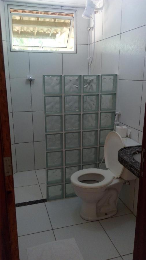 Pecem Suites Kültér fotó